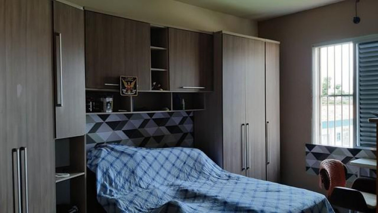 Apartamento com 2 Quartos à Venda, 57 m² em Marapé - Santos