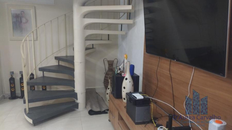 Imagem Casa com 3 Quartos à Venda, 124 m² em Vila Mariana - São Paulo Imagem Casa com 3 Quartos à Venda, 124 m² em Vila Mariana - São Paulo