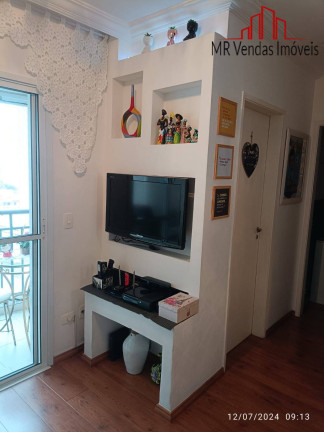 Imagem Apartamento com 2 Quartos à Venda,  em Mooca - São Paulo