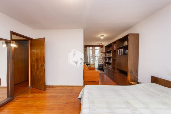 Imagem Apartamento com 3 Quartos à Venda, 168 m² em Santa Cecília - São Paulo Imagem Apartamento com 3 Quartos à Venda, 168 m² em Santa Cecília - São Paulo