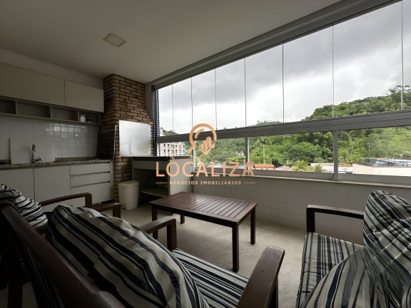 Imagem Imóvel com 2 Quartos à Venda, 86 m² em Toninhas - Ubatuba
