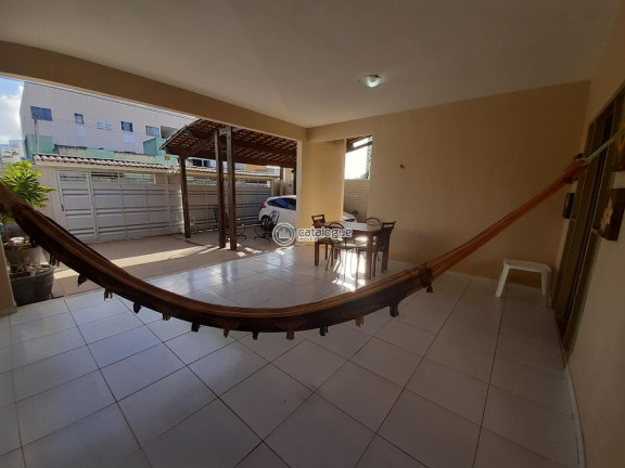 Imagem Casa com 3 Quartos à Venda, 270 m² em Nova Parnamirim - Parnamirim Imagem Casa com 3 Quartos à Venda, 270 m² em Nova Parnamirim - Parnamirim