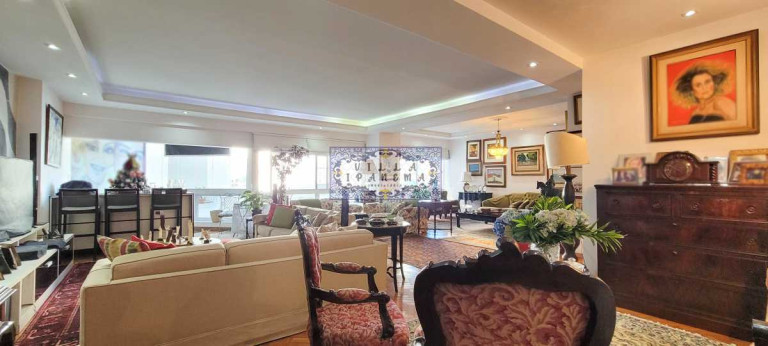 Imagem Apartamento com 3 Quartos à Venda, 305 m² em Copacabana - Rio De Janeiro Imagem Apartamento com 3 Quartos à Venda, 305 m² em Copacabana - Rio De Janeiro