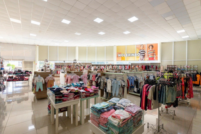Galpão à Venda, 780 m² em Jardim Nossa Senhora Auxiliadora - Campinas