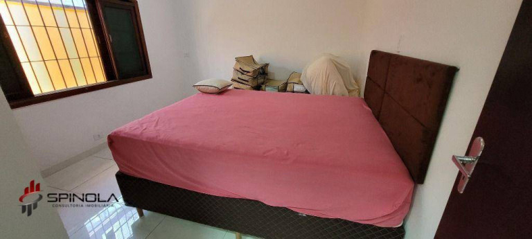 Imagem Casa com 2 Quartos à Venda, 77 m² em Caiçara - Praia Grande Imagem Casa com 2 Quartos à Venda, 77 m² em Caiçara - Praia Grande