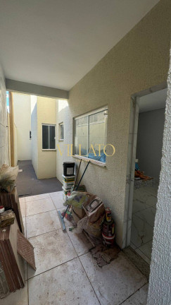 Imagem Casa com 2 Quartos à Venda, 75 m² em Residencial Goyaz Park - Goiânia Imagem Casa com 2 Quartos à Venda, 75 m² em Residencial Goyaz Park - Goiânia