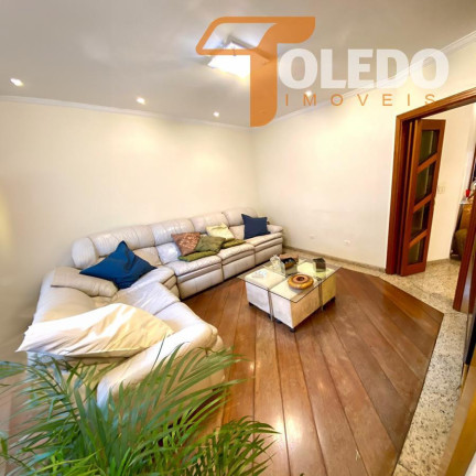 Imagem Casa com 4 Quartos à Venda, 387 m² em Vila Lúcia - São Paulo