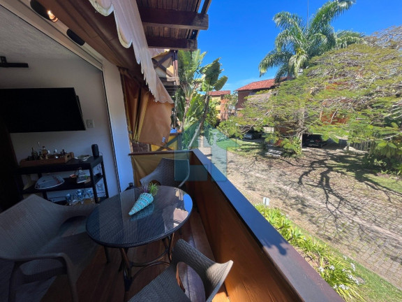 Imagem Apartamento com 1 Quarto à Venda, 34 m² em Porto Bracuhy - Angra Dos Reis
