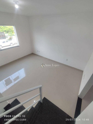 Imagem Casa com 2 Quartos à Venda, 100 m² em Campo Grande - Santos Imagem Casa com 2 Quartos à Venda, 100 m² em Campo Grande - Santos
