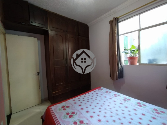 Imagem Apartamento com 3 Quartos à Venda, 76 m² em Venda Nova - Belo Horizonte Imagem Apartamento com 3 Quartos à Venda, 76 m² em Venda Nova - Belo Horizonte