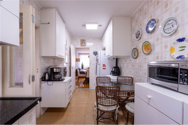 Imagem Apartamento com 3 Quartos à Venda, 100 m² em Pinheiros - São Paulo