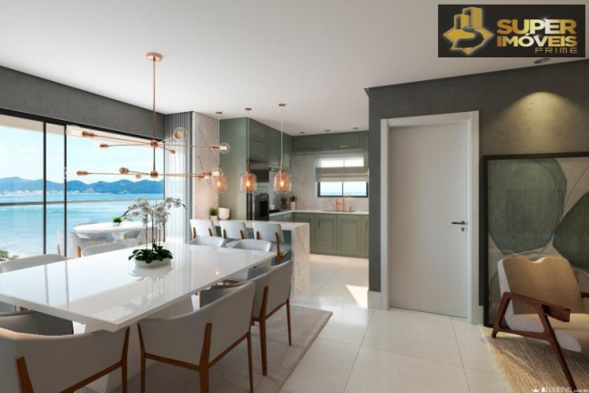 Imagem Apartamento com 3 Quartos à Venda, 120 m² em Perequê - Porto Belo Imagem Apartamento com 3 Quartos à Venda, 120 m² em Perequê - Porto Belo