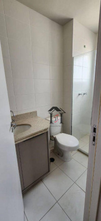 Imagem Apartamento com 3 Quartos para Alugar, 72 m² em Torres De São Jose - Jundiaí Imagem Apartamento com 3 Quartos para Alugar, 72 m² em Torres De São Jose - Jundiaí