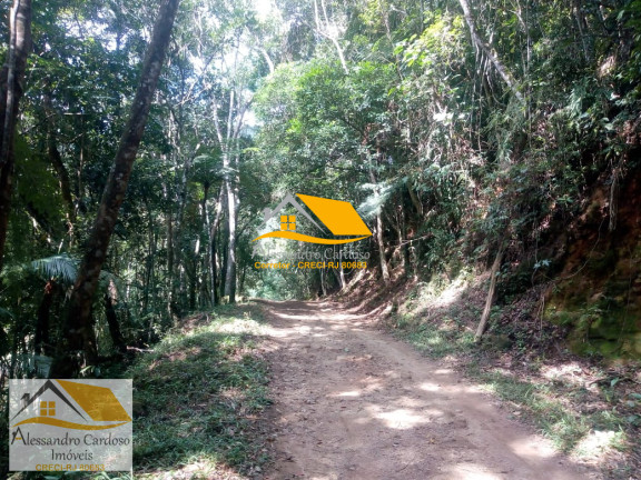 Imagem Terreno à Venda, 20.000 m² em Lumiar - Nova Friburgo Imagem Terreno à Venda, 20.000 m² em Lumiar - Nova Friburgo