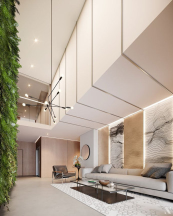 Imagem Apartamento com 1 Quarto à Venda, 64 m² em São Vicente - Itajaí