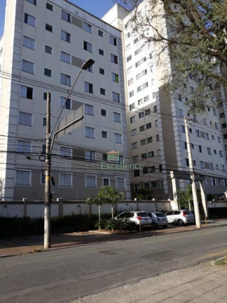 Imagem Apartamento com 2 Quartos à Venda, 49 m² em Vila Homero Thon - Santo André Imagem Apartamento com 2 Quartos à Venda, 49 m² em Vila Homero Thon - Santo André