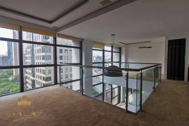 Imagem Imóvel com 1 Quarto à Venda, 88 m² em Vila Olímpia - São Paulo Imagem Imóvel com 1 Quarto à Venda, 88 m² em Vila Olímpia - São Paulo