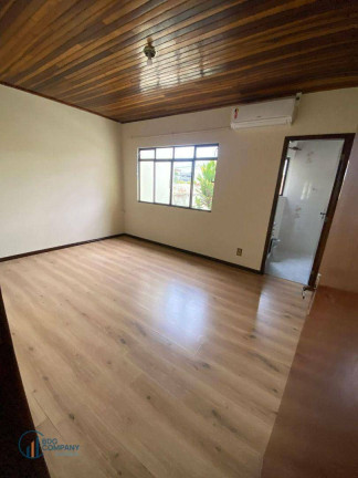 Imagem Casa com 3 Quartos para Alugar, 160 m² em Centro - Irati Imagem Casa com 3 Quartos para Alugar, 160 m² em Centro - Irati