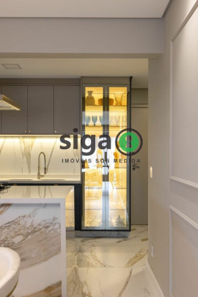 Imagem Apartamento com 3 Quartos para Alugar, 100 m² em Brooklin Paulista - São Paulo Imagem Apartamento com 3 Quartos para Alugar, 100 m² em Brooklin Paulista - São Paulo