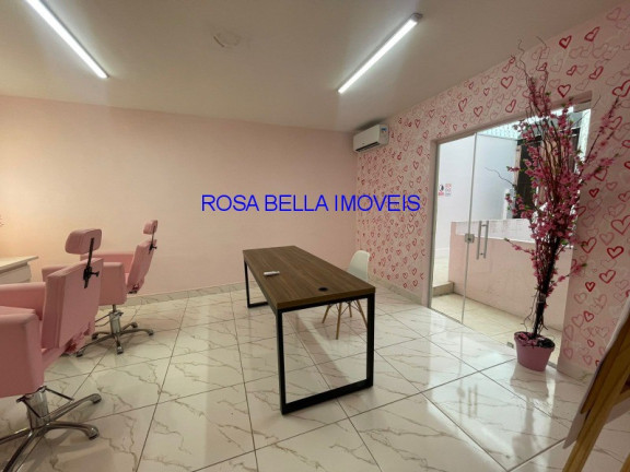 Imóvel Comercial para Alugar, 80 m² em Vila Das Hortências - Jundiaí