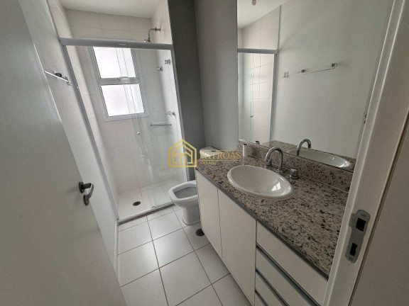 Imagem Apartamento com 2 Quartos para Alugar, 107 m² em Vila Lusitânia - São Bernardo Do Campo
