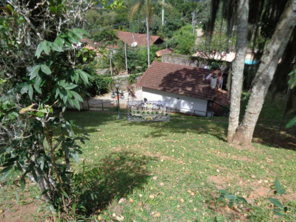 Imagem Imóvel com 3 Quartos à Venda, 200 m² em Iucas - Teresópolis