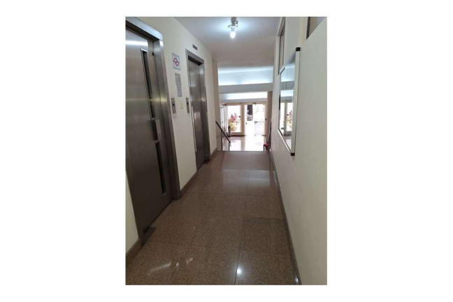 Imagem Apartamento com 1 Quarto à Venda, 46 m² em Consolação - São Paulo