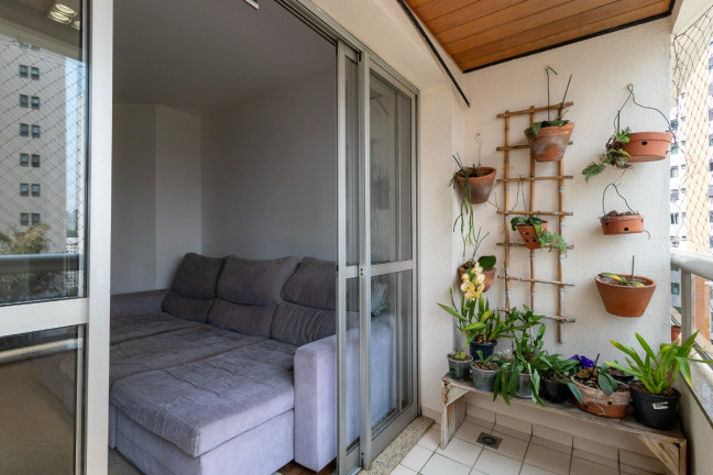 Imagem Apartamento com 3 Quartos à Venda, 110 m² em Vila Andrade - São Paulo Imagem Apartamento com 3 Quartos à Venda, 110 m² em Vila Andrade - São Paulo
