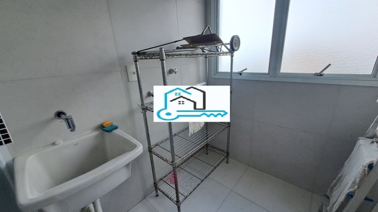Imagem Apartamento com 2 Quartos para Alugar, 59 m² em Saúde - São Paulo Imagem Apartamento com 2 Quartos para Alugar, 59 m² em Saúde - São Paulo