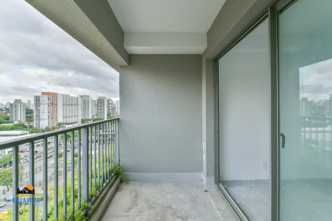 Imagem Apartamento com 1 Quarto à Venda, em Moema - São Paulo Imagem Apartamento com 1 Quarto à Venda, em Moema - São Paulo