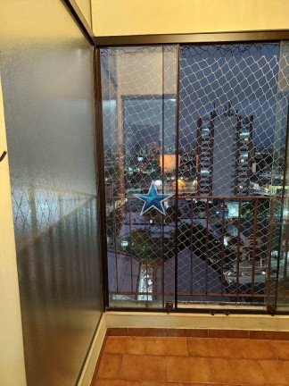 Imagem Apartamento com 3 Quartos à Venda, 72 m² em Lapa - São Paulo