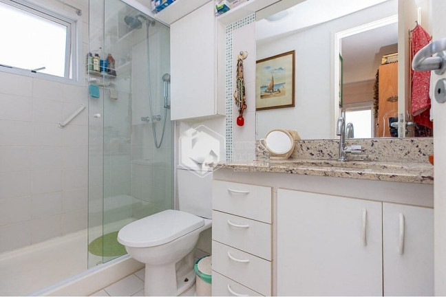 Imagem Apartamento com 2 Quartos à Venda, 63 m² em Vila Alexandria - São Paulo Imagem Apartamento com 2 Quartos à Venda, 63 m² em Vila Alexandria - São Paulo
