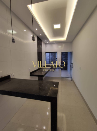Imagem Casa com 3 Quartos à Venda, 93 m² em Residencial Santa Fé I - Goiânia Imagem Casa com 3 Quartos à Venda, 93 m² em Residencial Santa Fé I - Goiânia