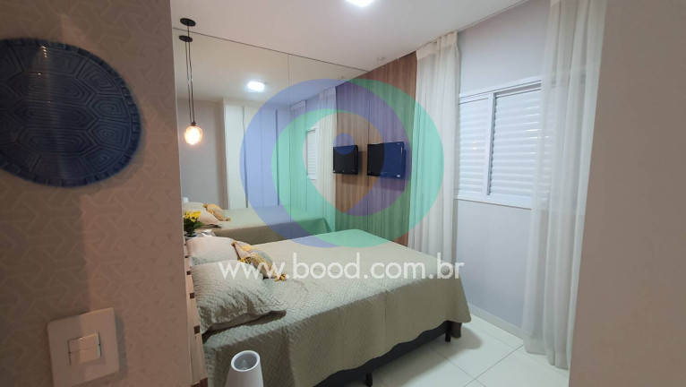 Imagem Apartamento com 2 Quartos à Venda, 60 m² em Boqueirão - Praia Grande Imagem Apartamento com 2 Quartos à Venda, 60 m² em Boqueirão - Praia Grande