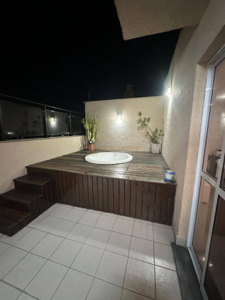 Imagem Cobertura com 3 Quartos à Venda, 112 m² em Taquara - Rio De Janeiro Imagem Cobertura com 3 Quartos à Venda, 112 m² em Taquara - Rio De Janeiro