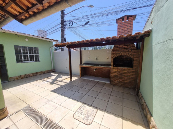Imagem Casa com 2 Quartos para Alugar, 90 m² em Rio Várzea - Itaborai Imagem Casa com 2 Quartos para Alugar, 90 m² em Rio Várzea - Itaborai