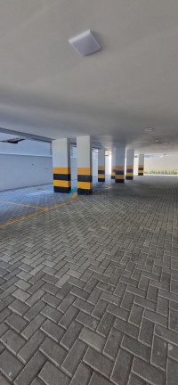 Imagem Apartamento com 1 Quarto à Venda, 41 m² em Intermares - Cabedelo