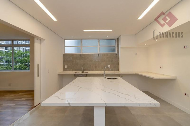 Imagem Apartamento com 3 Quartos à Venda, 270 m² em Higienópolis - São Paulo