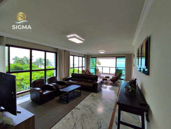 Imagem Apartamento com 4 Quartos à Venda, 200 m² em Pitangueiras - Guarujá Imagem Apartamento com 4 Quartos à Venda, 200 m² em Pitangueiras - Guarujá