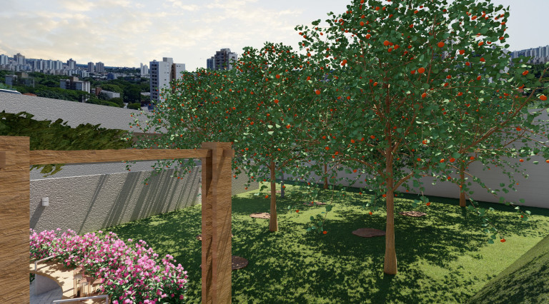 Imagem Imóvel com 2 Quartos à Venda, 66 m² em San Leandro - Bonfim Paulista - Ribeirão Preto Imagem Imóvel com 2 Quartos à Venda, 66 m² em San Leandro - Bonfim Paulista - Ribeirão Preto