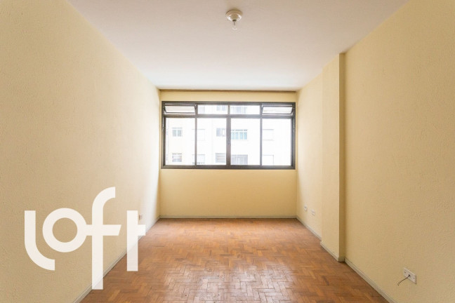 Apartamento com 1 Quarto à Venda, 39 m² em Cambuci - São Paulo
