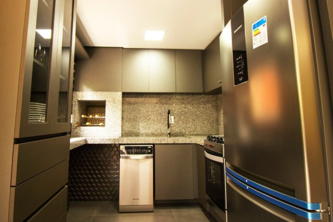 Imagem Apartamento com 2 Quartos à Venda, 78 m² em Bela Vista - Porto Alegre