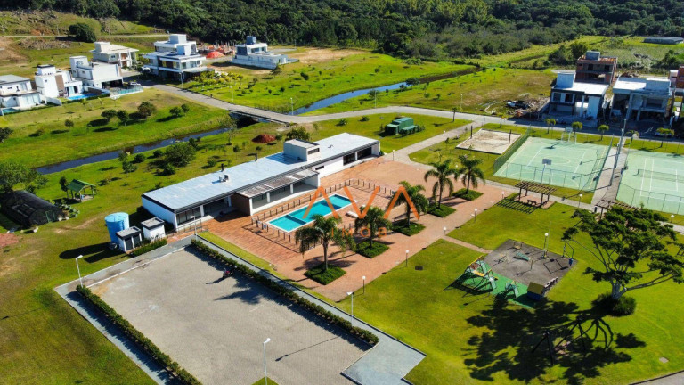 Imagem Casa com 4 Quartos à Venda, 378 m² em Ingleses - Florianópolis