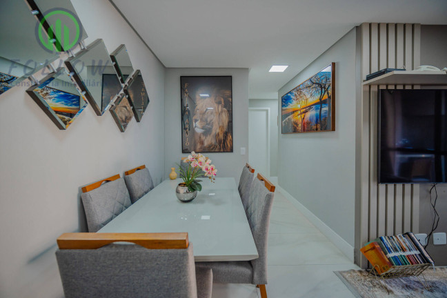 Imagem Apartamento com 3 Quartos à Venda, 92 m² em Centro - Osasco