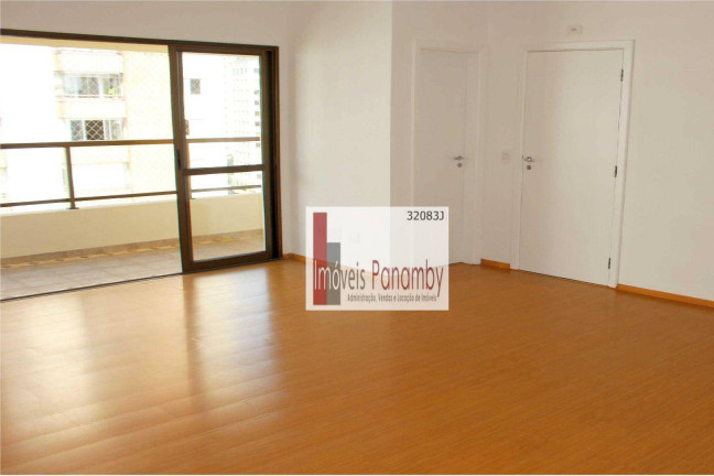 Imagem Apartamento com 4 Quartos à Venda, 131 m² em Vila Suzana - São Paulo