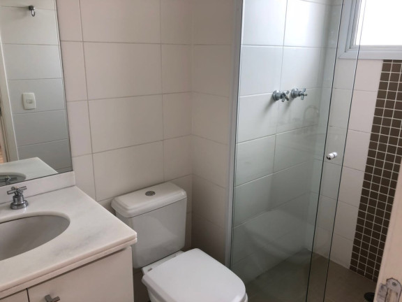 Imagem Imóvel com 3 Quartos para Alugar, 84 m² em Alphaville Centro Industrial E Empresarial/alphaville. - Barueri