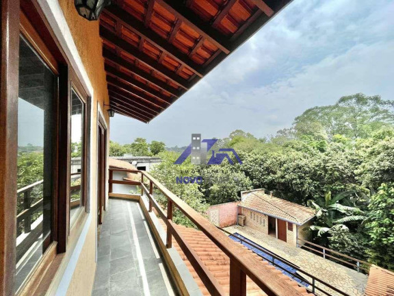 Imagem Sobrado com 5 Quartos à Venda, 360 m² em São Fernando Residência - Barueri Imagem Sobrado com 5 Quartos à Venda, 360 m² em São Fernando Residência - Barueri