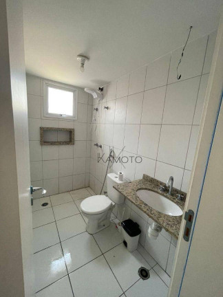 Imagem Imóvel com 3 Quartos à Venda, 86 m² em Parque Das Nações - Santo André Imagem Imóvel com 3 Quartos à Venda, 86 m² em Parque Das Nações - Santo André