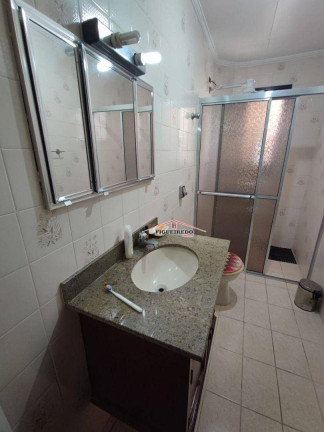 Imagem Apartamento com 2 Quartos à Venda, 101 m² em Canto Do Forte - Praia Grande Imagem Apartamento com 2 Quartos à Venda, 101 m² em Canto Do Forte - Praia Grande