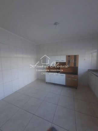 Imagem Apartamento com 3 Quartos para Alugar, 120 m² em Centro - Taubaté Imagem Apartamento com 3 Quartos para Alugar, 120 m² em Centro - Taubaté